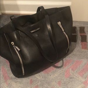 Elizabeth and James Tote